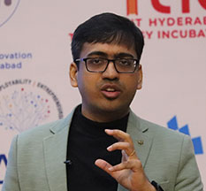 Praveen Dorna