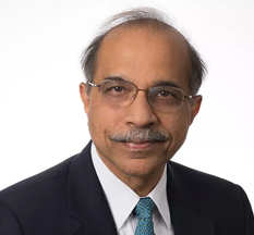 Prof Ravi Ramamurti